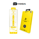 Hoda 2.5D (Clear) Full Coverage Tempered Glass Screen Protector for Samsung Galaxy S26 Series - without Helper