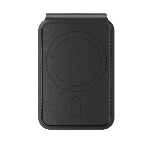 ZAGG Premium Snap Wallet with Kickstand