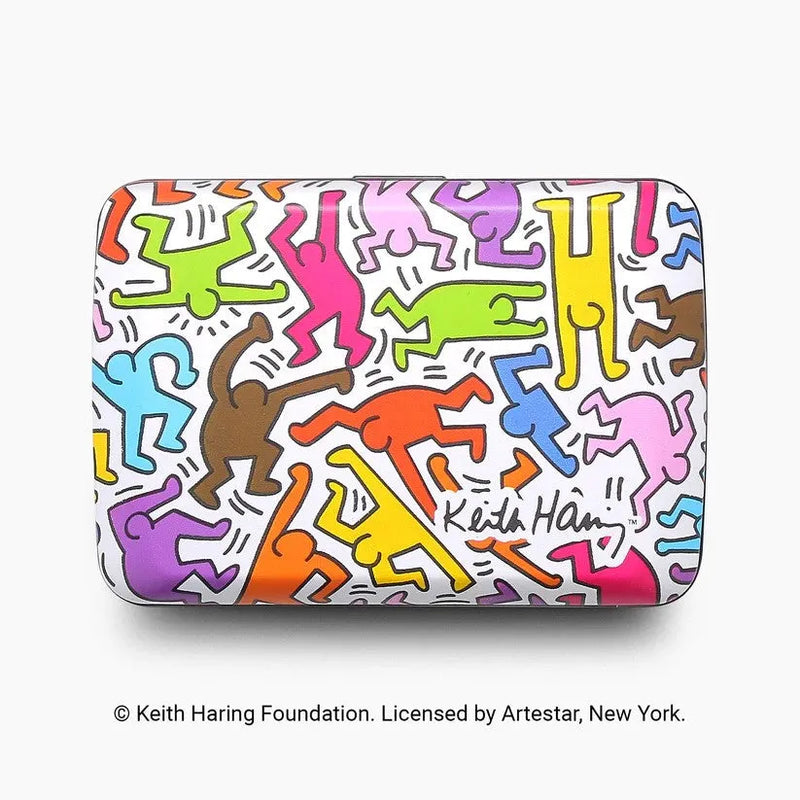 Ogon x Keith Haring Smart Case V2