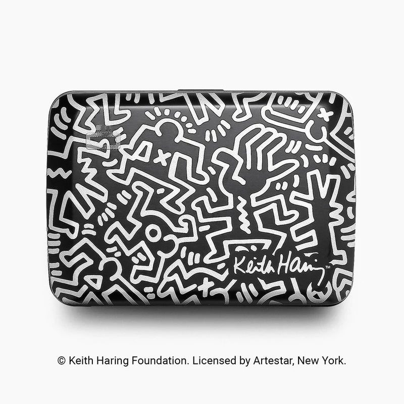 Ogon x Keith Haring Smart Case V2