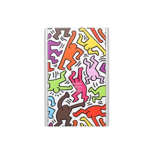 Ogon x Keith Haring Slider Card Holder