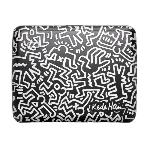 Ogon x Keith Haring Smart Case V2 Large