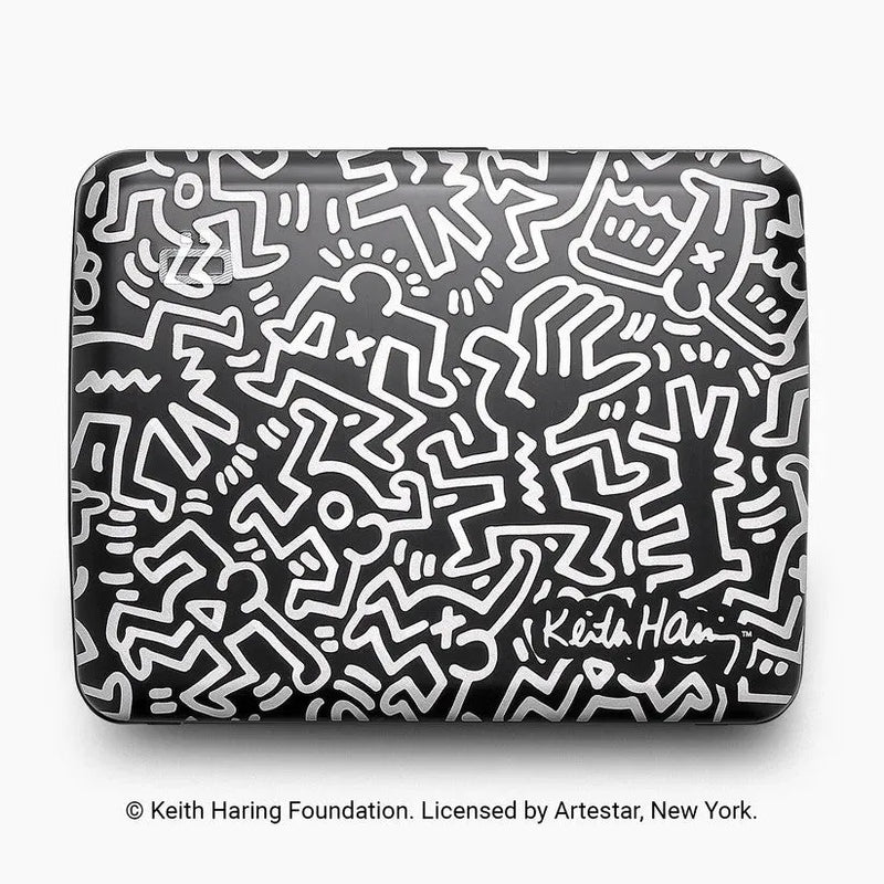 Ogon x Keith Haring Smart Case V2 Large