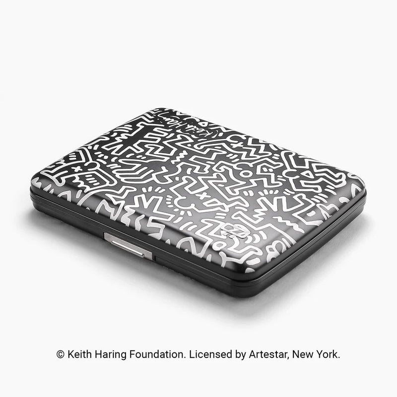 Ogon x Keith Haring Smart Case V2 Large