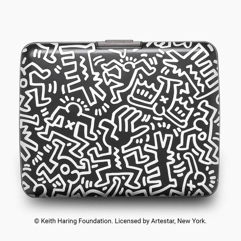 Ogon x Keith Haring Smart Case V2 Large