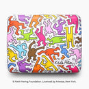 Ogon x Keith Haring Smart Case V2 Large