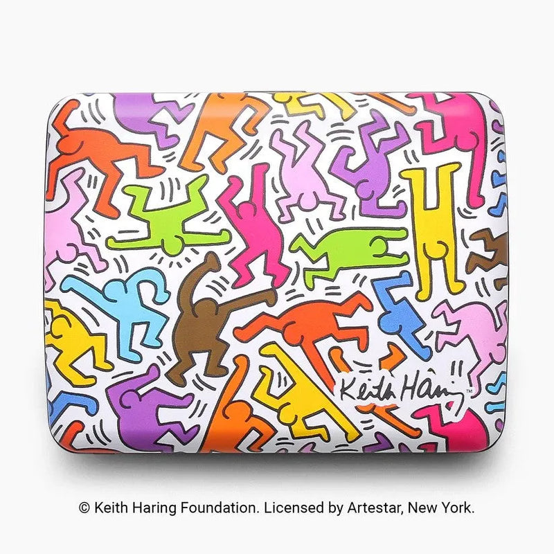 Ogon x Keith Haring Smart Case V2 Large