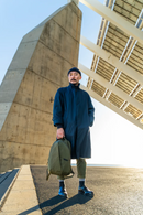 Able Carry Thirteen Daybag - X-Pac