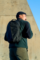 Able Carry Thirteen Daybag - Ripstop