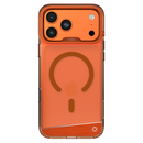 kajsa Trans-Shield O-Ring Case for iPhone 17 Series
