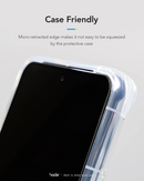 Hoda 0.33mm 2.5D Full Coverage Tempered Glass Screen Protector for Huawei Pura 70