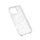 ZAGG Essential Clear Snap Case for iPhone 16 Series