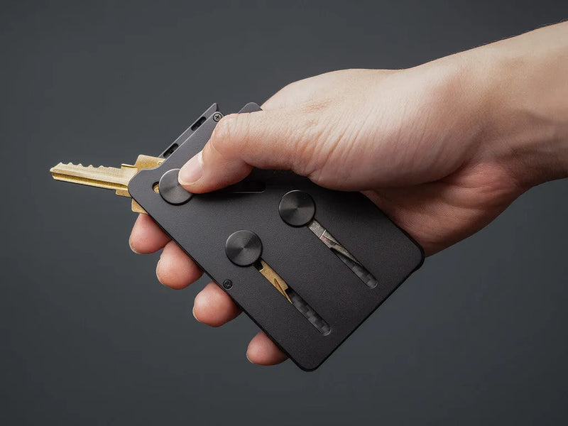 Fantom X - Key Holder Attachment