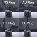 Aukey PA-TA07A 35W Travel Mate Universal Adapter