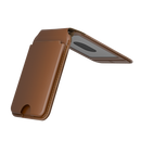 ZAGG Premium Snap Wallet with Kickstand