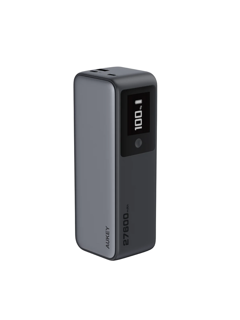 Aukey PB-Y63 Spark Mega 27600mAh 140W PD Ultra-Fast Charging Laptop Power Bank