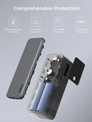 Aukey PB-Y63 Spark Mega 27600mAh 140W PD Ultra-Fast Charging Laptop Power Bank