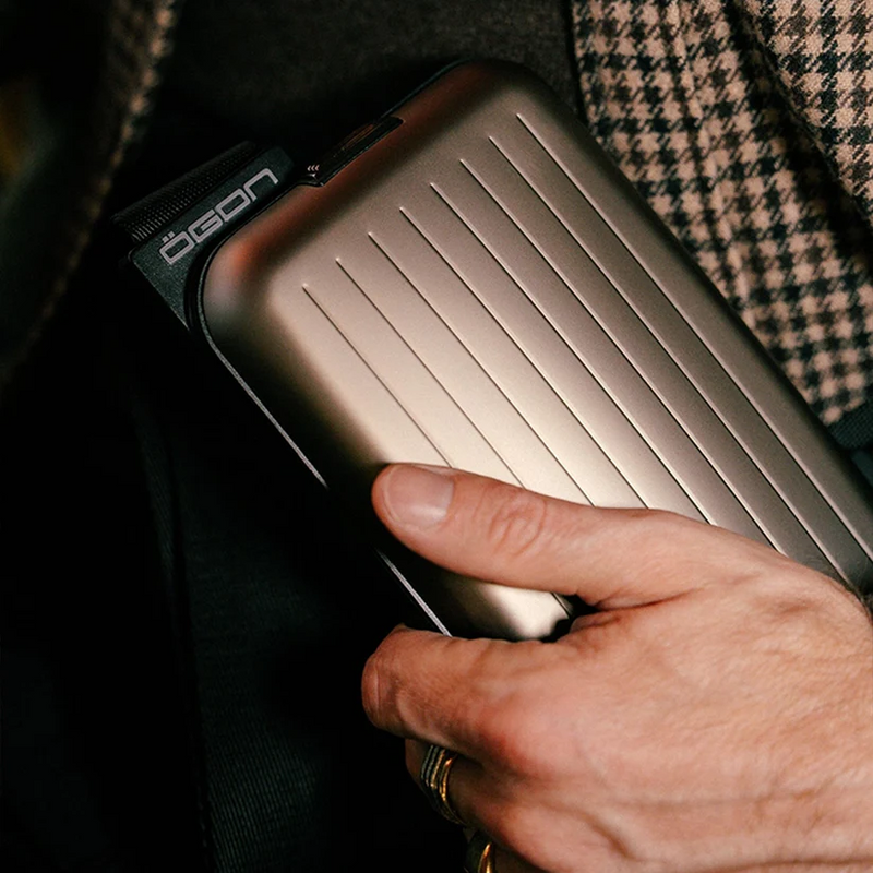 Ogon PHONE BAG