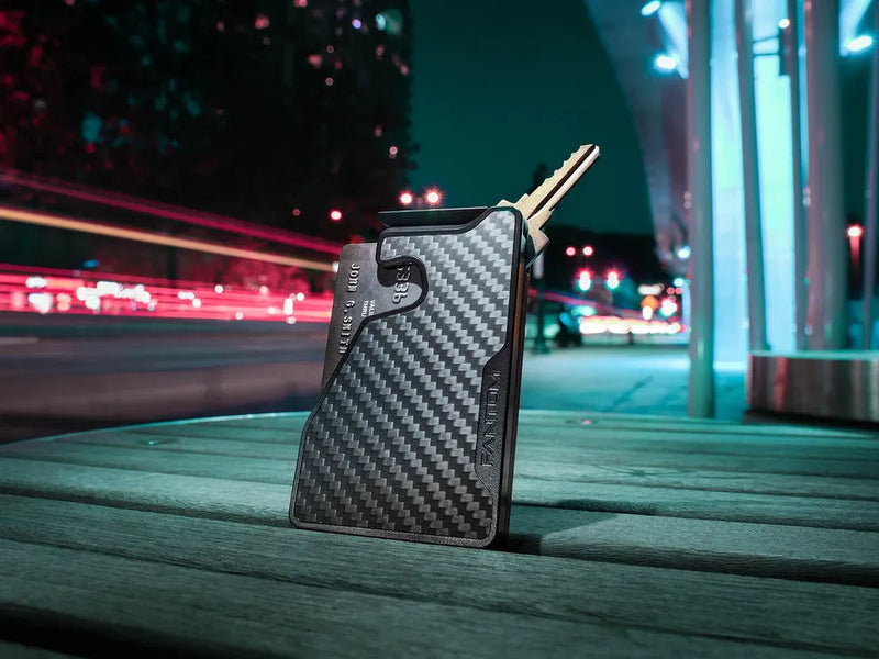 Fantom X - Key Holder Attachment