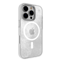 (Markdown) STM Goods Relax Sand Magsafe Case For IPhone 16 Series - Clear / White