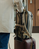 Peak Design | Travel Backpack 20L