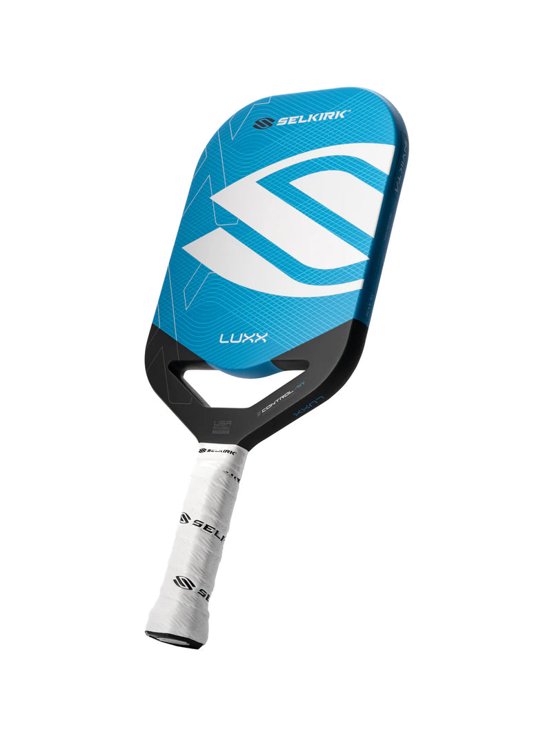 Selkirk LUXX Control Air with InfiniGrit Pickleball Paddle - Invikta