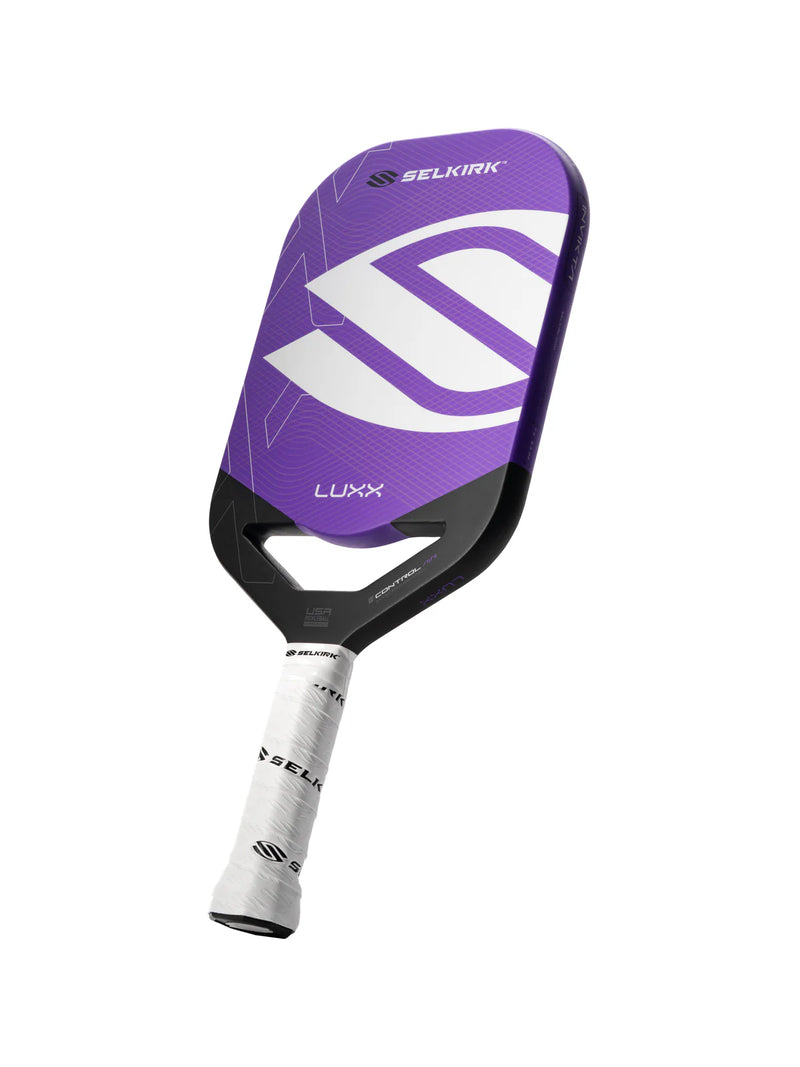 Selkirk LUXX Control Air with InfiniGrit Pickleball Paddle - Invikta