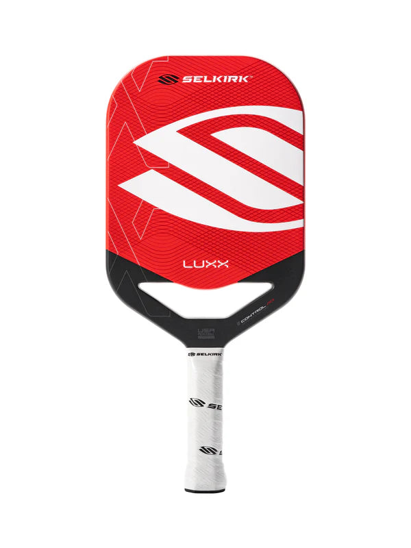 Selkirk LUXX Control Air with InfiniGrit Pickleball Paddle - Invikta