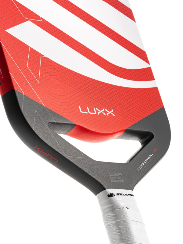 Selkirk LUXX Control Air with InfiniGrit Pickleball Paddle - Invikta