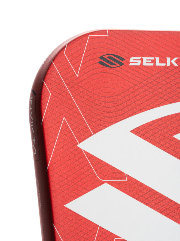Selkirk LUXX Control Air with InfiniGrit Pickleball Paddle - Invikta