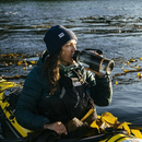 Yeti Yonder® 1.5L / 50 oz Water Bottle  WITH YONDER® TETHER CAP