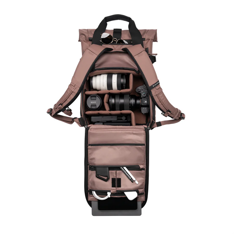 Wandrd PRVKE 15L V4 (2025 version)