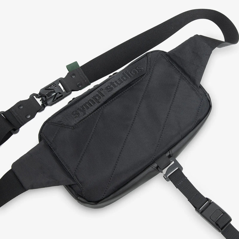 Pedal Mafia X Sympl Commuter Sling 2.5L