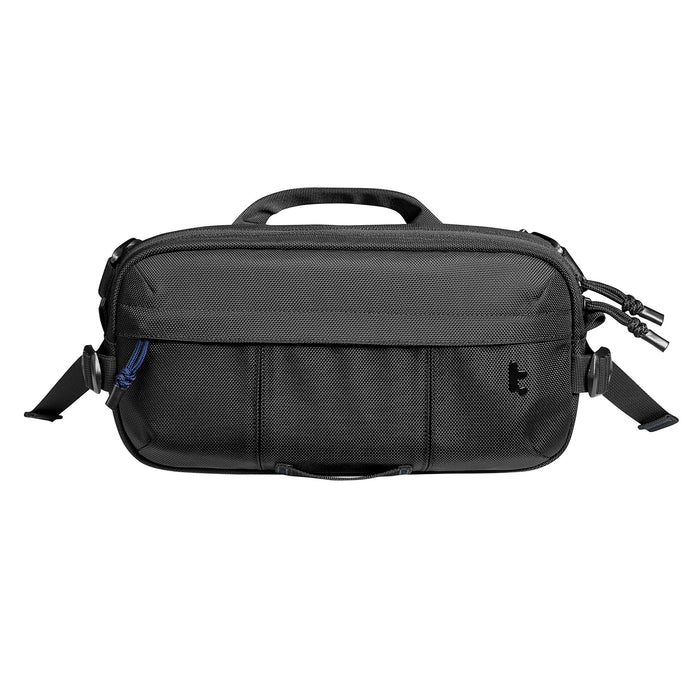 Tomtoc Wander T26 Daily Sling Bag - Black