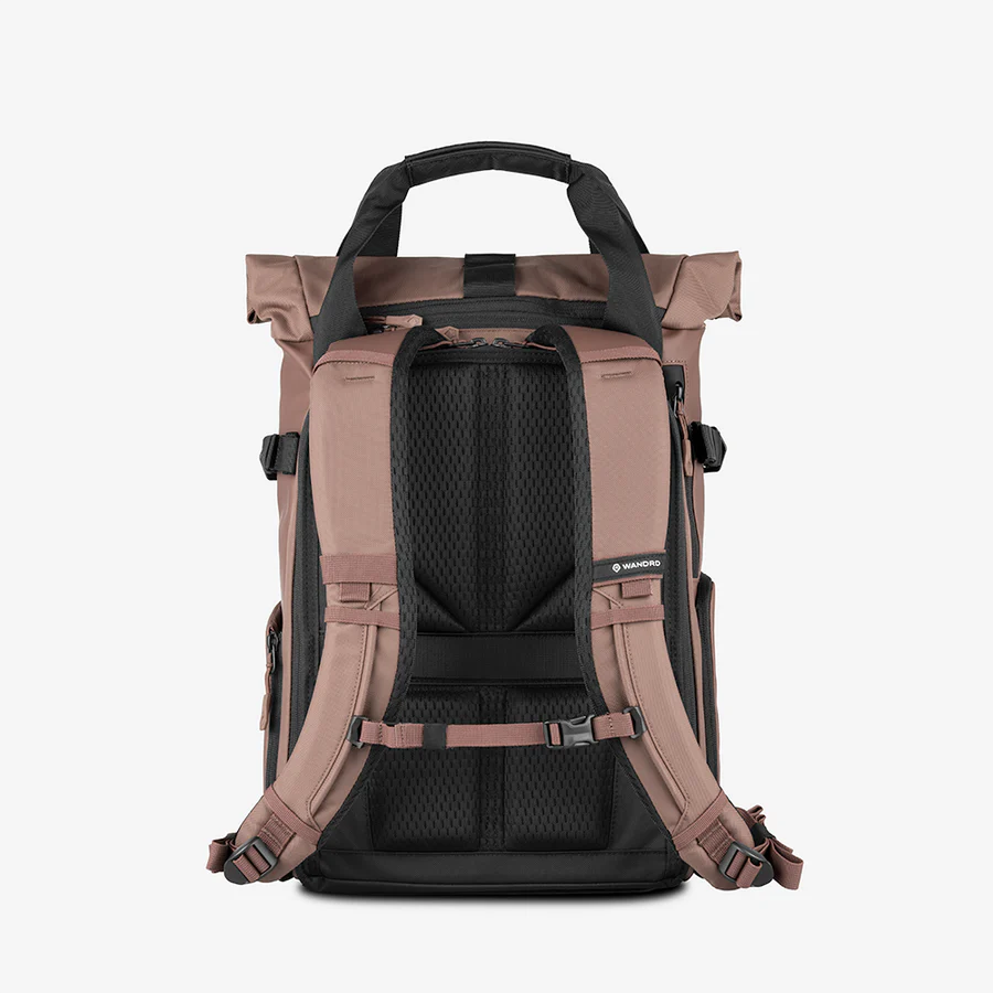 Wandrd PRVKE 15L V4 (2025 version) – Oribags