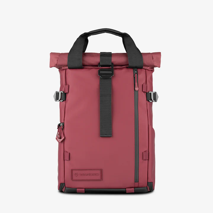 Wandrd PRVKE 15L V4 (2025 version)