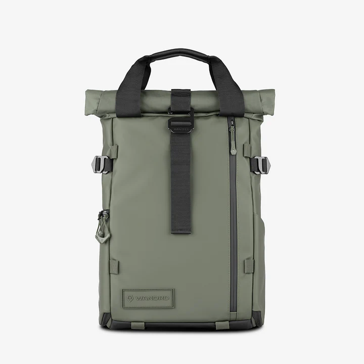 Wandrd PRVKE 15L V4 (2025 version)