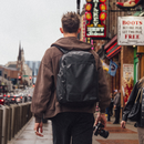 Wandrd PRVKE 31L | POCKETS STYLES