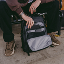 Wandrd PRVKE 31L | POCKETS STYLES