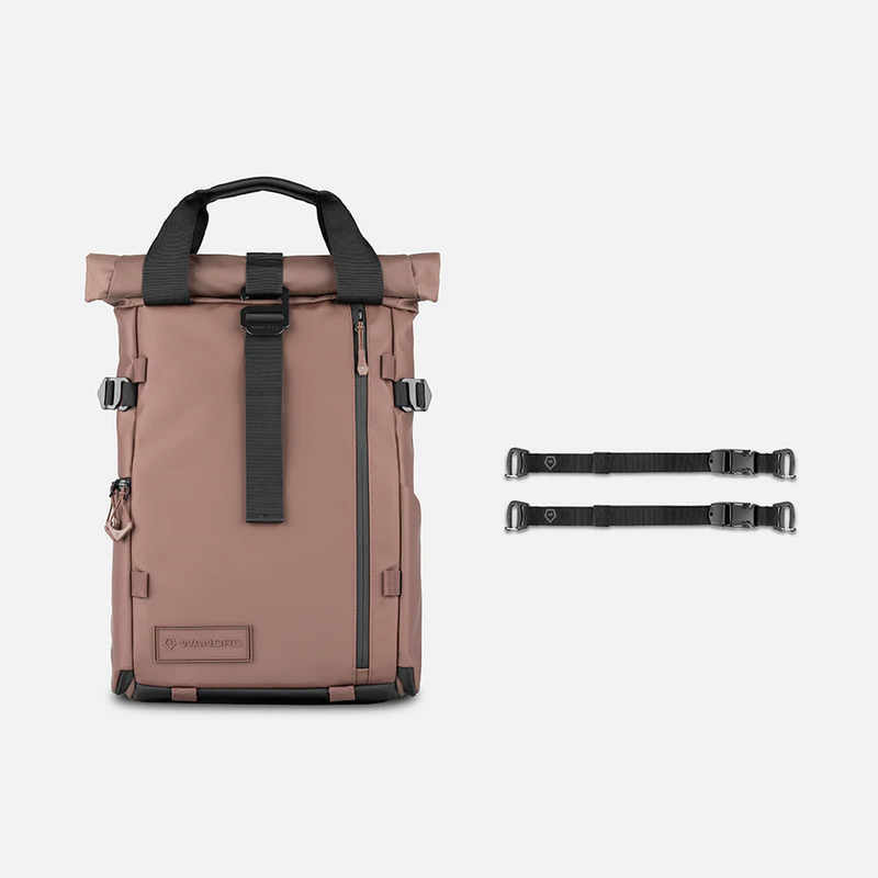 Wandrd PRVKE 15L V4 (2025 version)