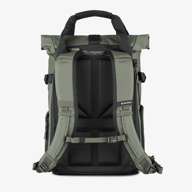 Wandrd PRVKE 31L V4 (2025 version)