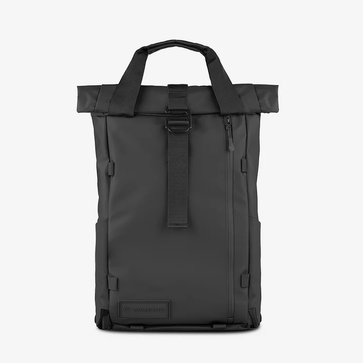 Wandrd PRVKE EDC