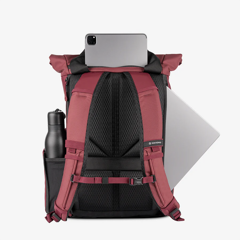 Wandrd PRVKE EDC