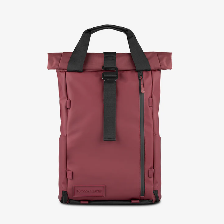 Wandrd PRVKE EDC