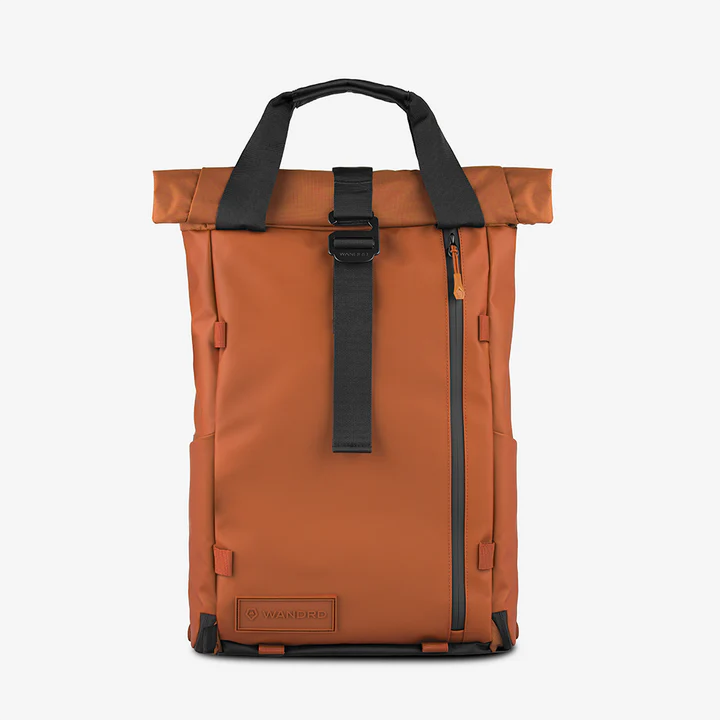 Wandrd PRVKE EDC