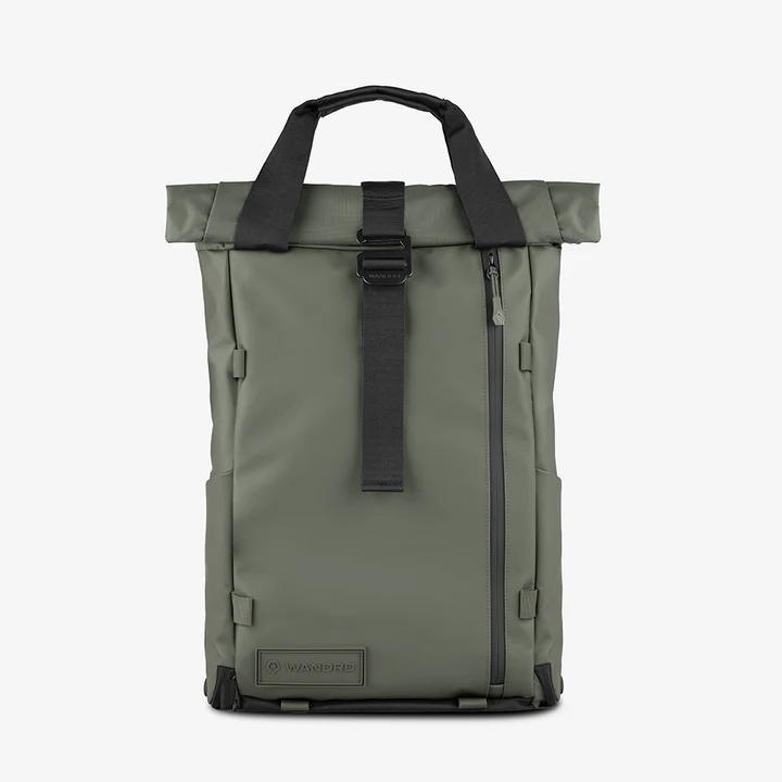 Wandrd PRVKE EDC
