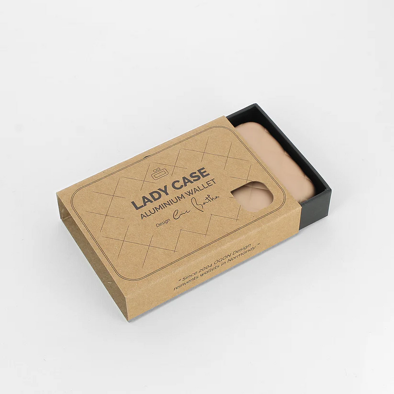 Ogon Card Case HELSINKI