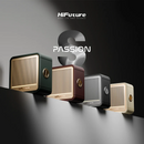 HiFuture Passion S Lifestyle Bluetooth Speaker