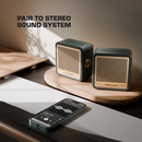 HiFuture Passion S Lifestyle Bluetooth Speaker