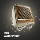 HiFuture Passion S Lifestyle Bluetooth Speaker